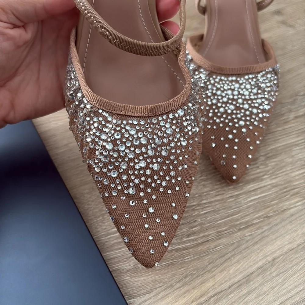 Zara heels - Picture 2 of 4